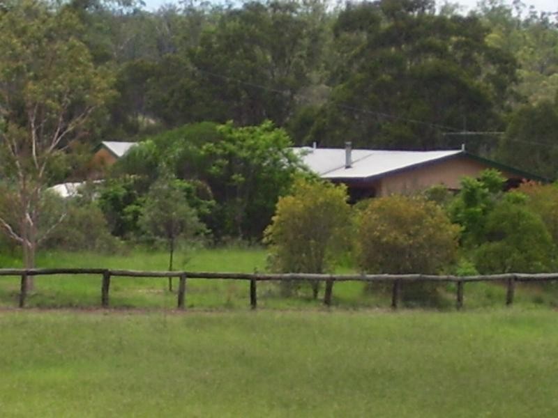 500 Wattle Camp Road, Nanango QLD 4615