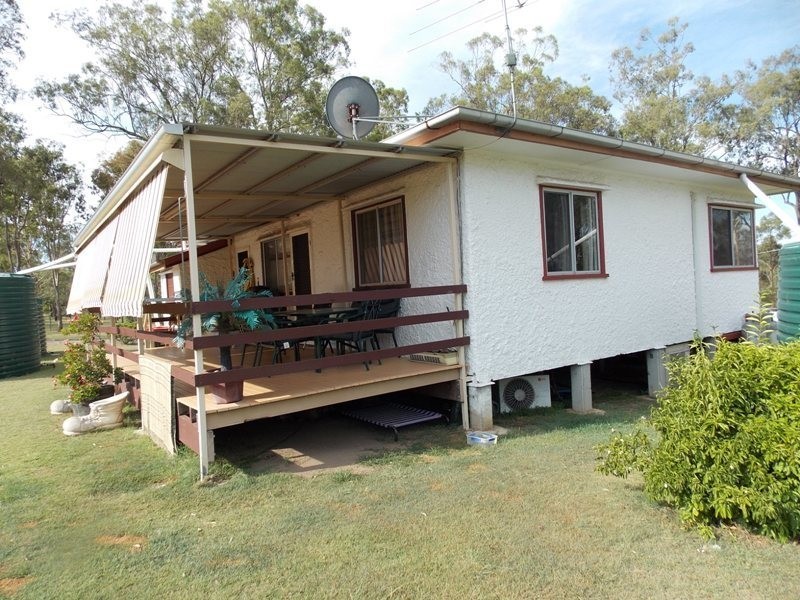 Nanango QLD 4615