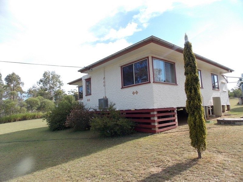 Nanango QLD 4615