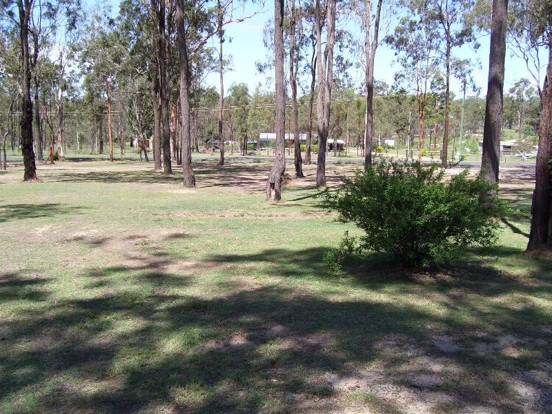 Nanango QLD 4615