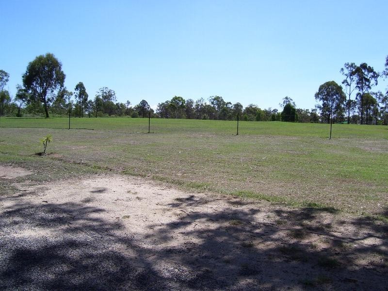 Nanango QLD 4615