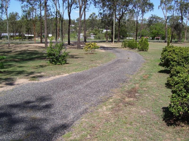 Nanango QLD 4615