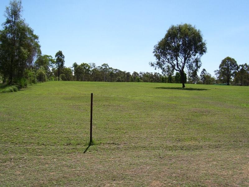 Nanango QLD 4615