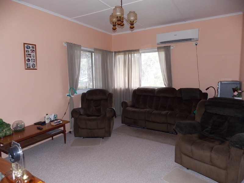 Nanango QLD 4615