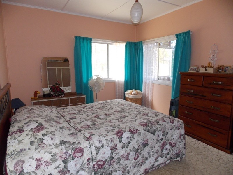 Nanango QLD 4615