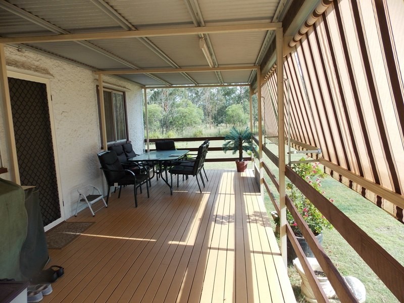 Nanango QLD 4615