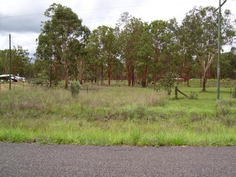 Nanango QLD 4615