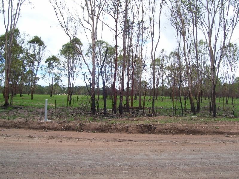 Nanango QLD 4615