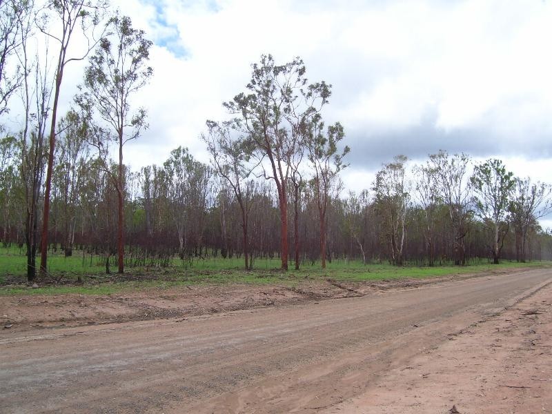 Nanango QLD 4615