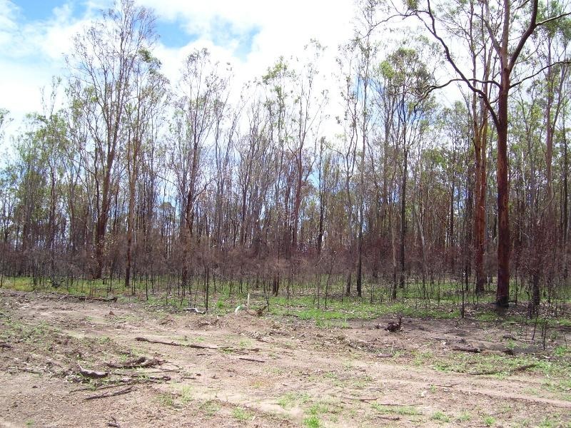 Nanango QLD 4615