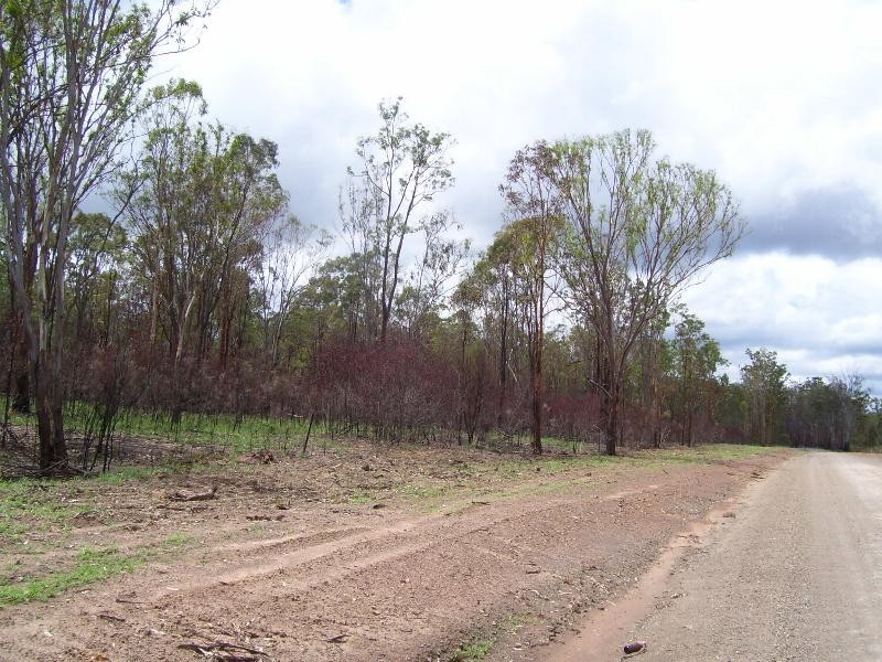 Nanango QLD 4615
