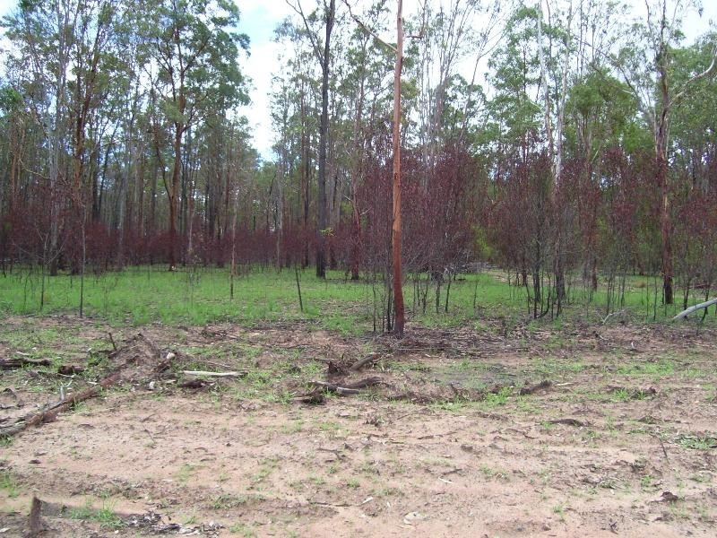 Nanango QLD 4615