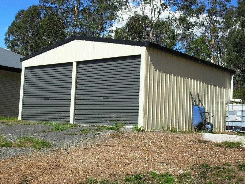 52 Home Street, Nanango QLD 4615