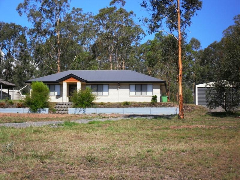 52 Home Street, Nanango QLD 4615