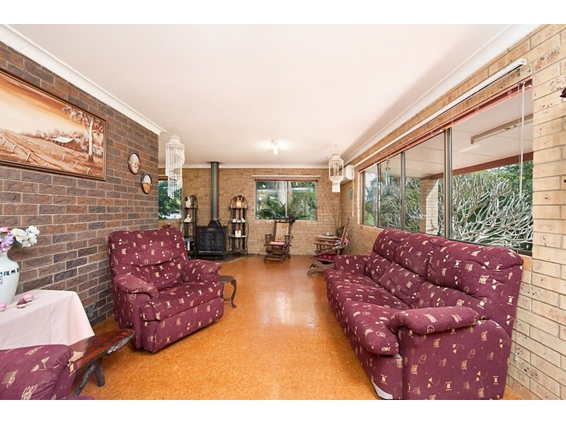 143 Old Esk North Road, Nanango QLD 4615