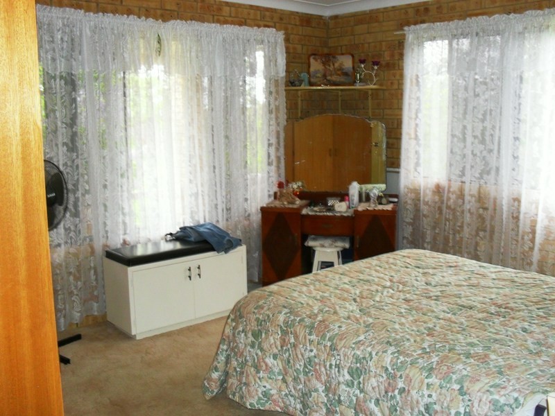 143 Old Esk North Road, Nanango QLD 4615