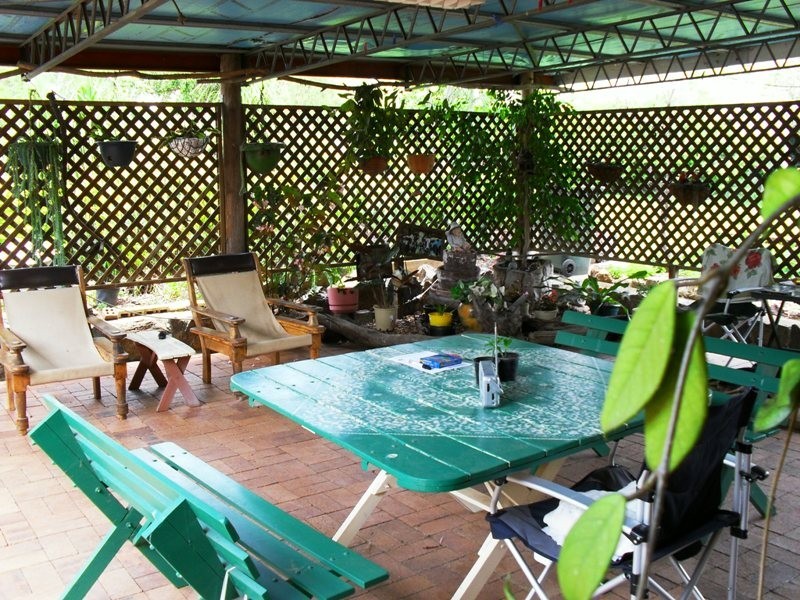 143 Old Esk North Road, Nanango QLD 4615