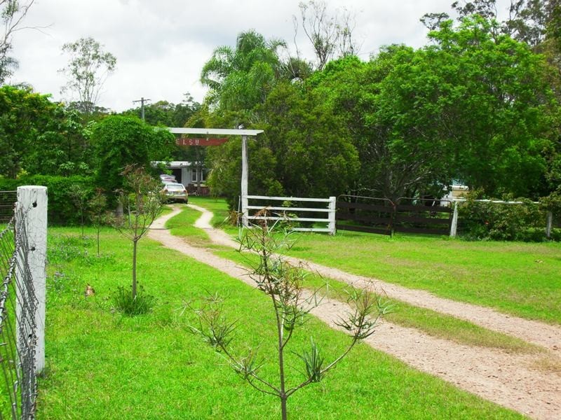 143 Old Esk North Road, Nanango QLD 4615