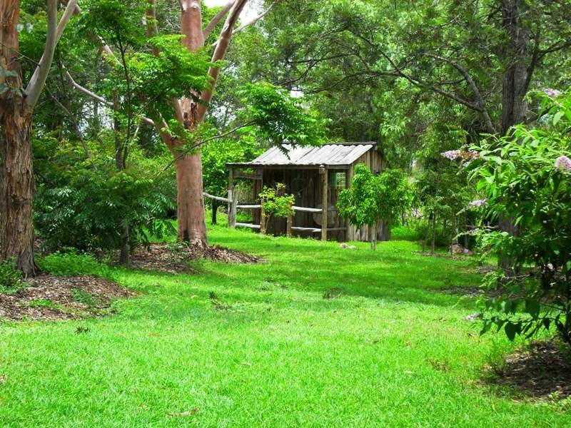 143 Old Esk North Road, Nanango QLD 4615