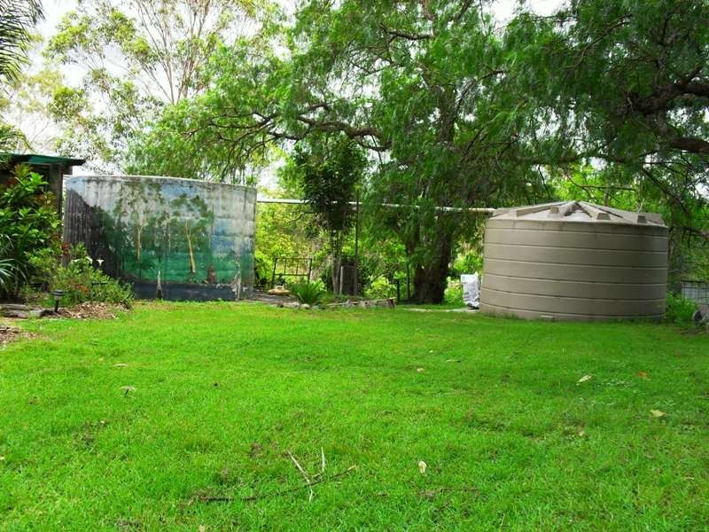 143 Old Esk North Road, Nanango QLD 4615