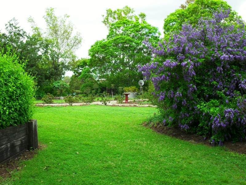 143 Old Esk North Road, Nanango QLD 4615