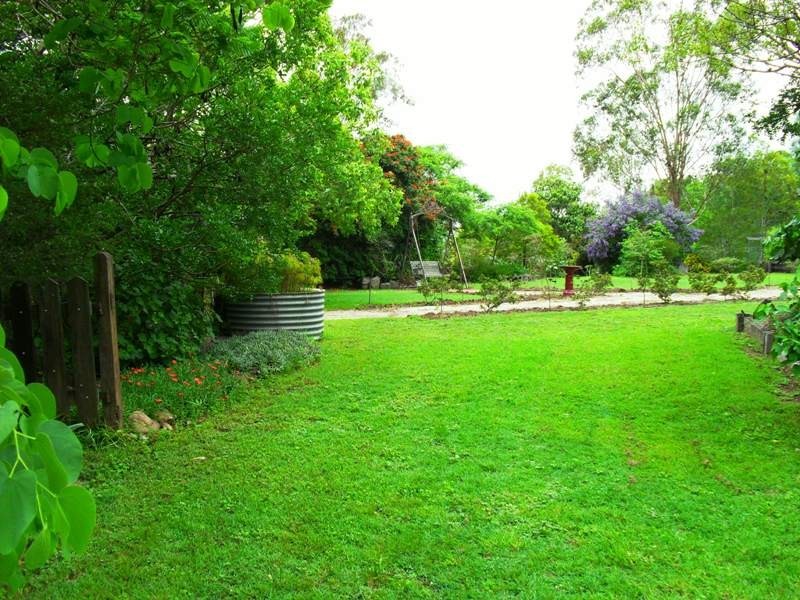 143 Old Esk North Road, Nanango QLD 4615