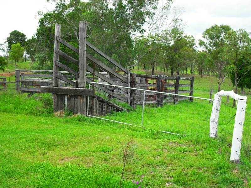 143 Old Esk North Road, Nanango QLD 4615