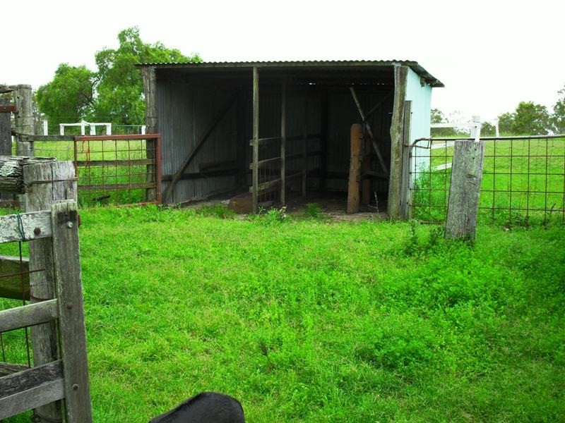 143 Old Esk North Road, Nanango QLD 4615