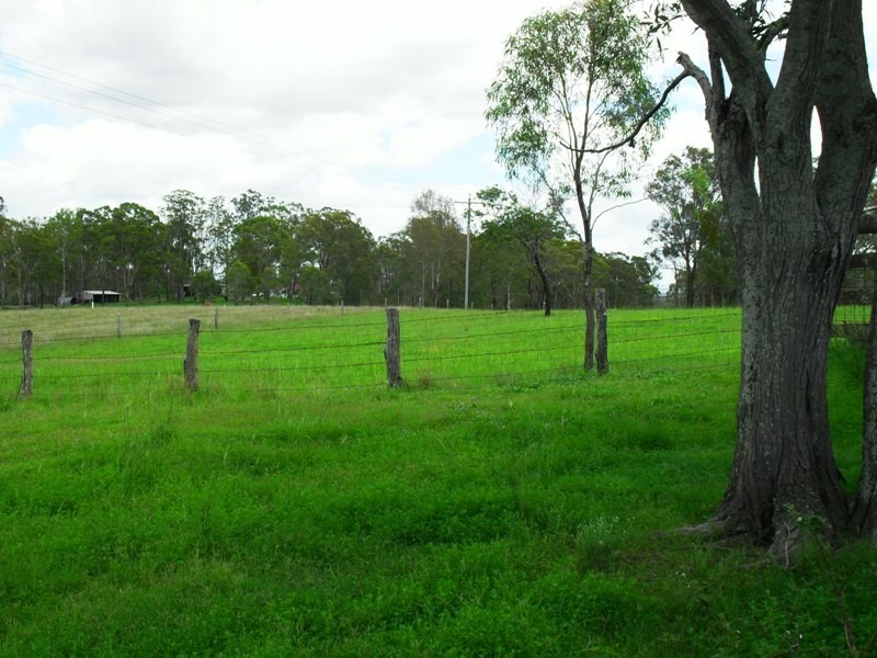 143 Old Esk North Road, Nanango QLD 4615
