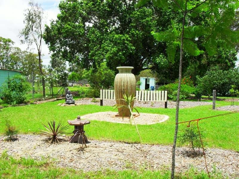 143 Old Esk North Road, Nanango QLD 4615