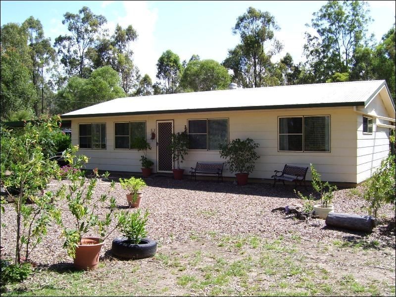 244 Parsons Road, Nanango QLD 4615