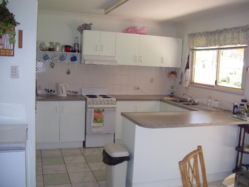 244 Parsons Road, Nanango QLD 4615