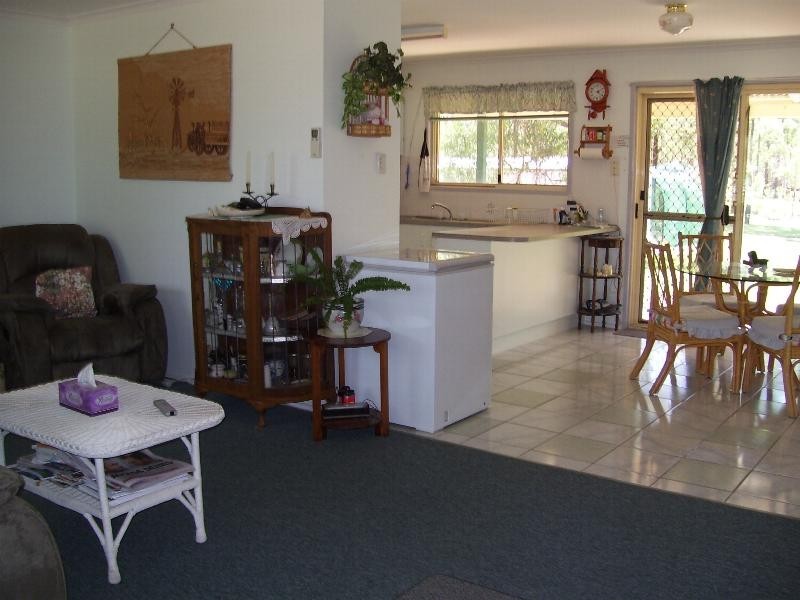 244 Parsons Road, Nanango QLD 4615