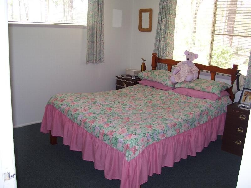 244 Parsons Road, Nanango QLD 4615