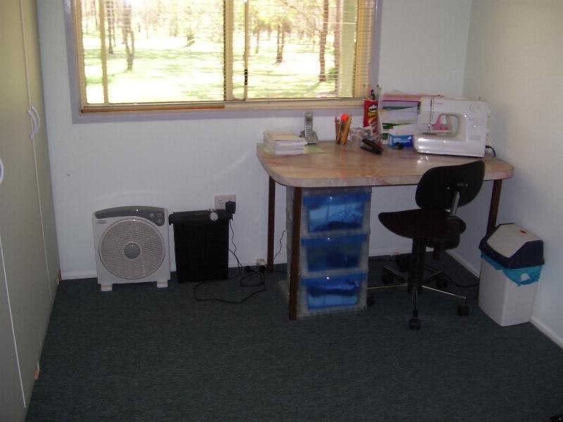 244 Parsons Road, Nanango QLD 4615