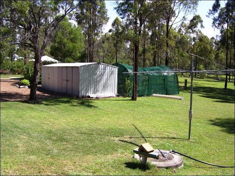 244 Parsons Road, Nanango QLD 4615