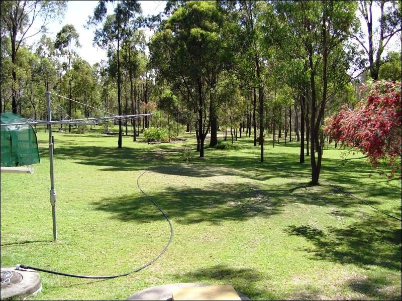 244 Parsons Road, Nanango QLD 4615