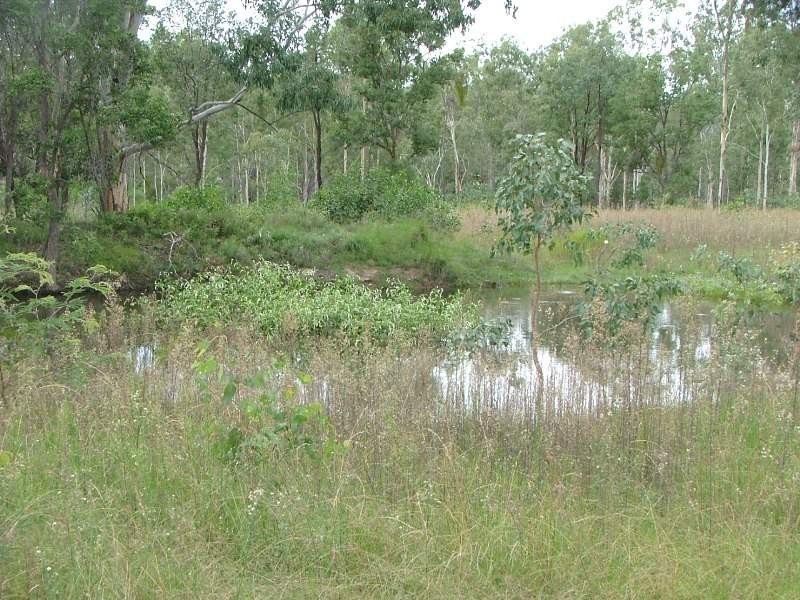L201 D’aguilar Highway, Nanango QLD 4615
