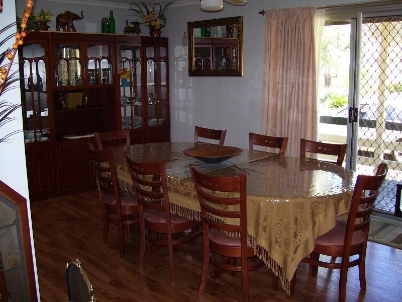40 Ironbrk Place, Nanango QLD 4615