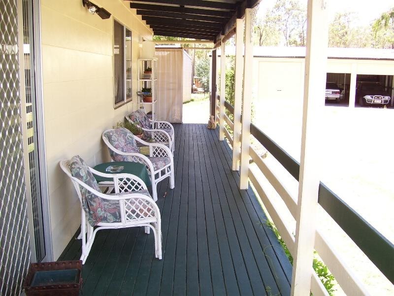 40 Ironbrk Place, Nanango QLD 4615