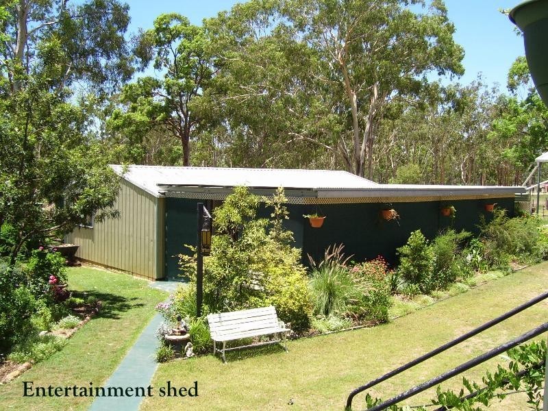 40 Ironbrk Place, Nanango QLD 4615