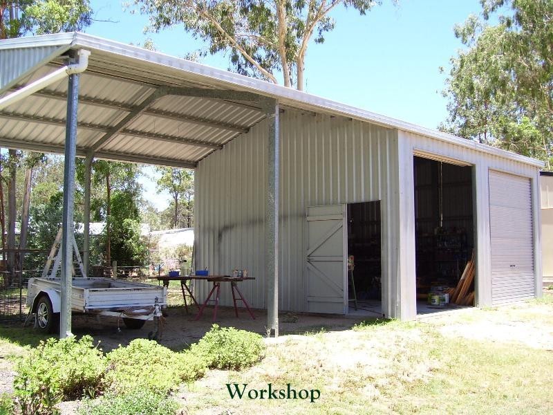 40 Ironbrk Place, Nanango QLD 4615