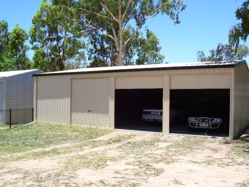 40 Ironbrk Place, Nanango QLD 4615