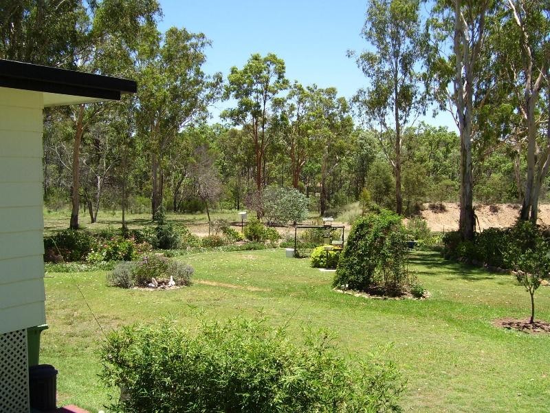 40 Ironbrk Place, Nanango QLD 4615