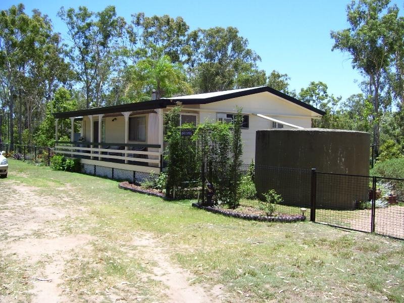 40 Ironbrk Place, Nanango QLD 4615