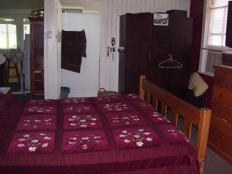 411 Brooklands Pimpinbudgee Rd, Brooklands QLD 4615