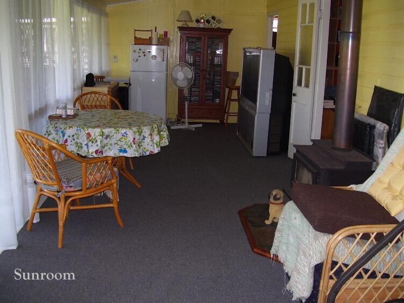 411 Brooklands Pimpinbudgee Rd, Brooklands QLD 4615