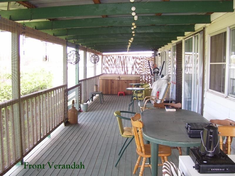 411 Brooklands Pimpinbudgee Rd, Brooklands QLD 4615