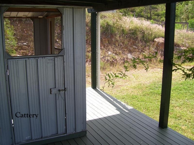 411 Brooklands Pimpinbudgee Rd, Brooklands QLD 4615