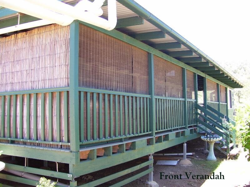 411 Brooklands Pimpinbudgee Rd, Brooklands QLD 4615